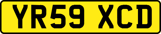 YR59XCD