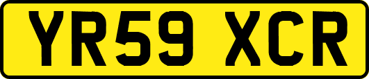 YR59XCR