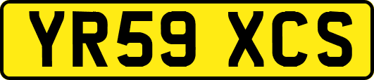 YR59XCS
