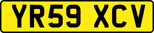 YR59XCV