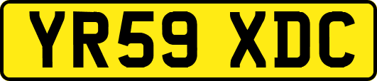 YR59XDC
