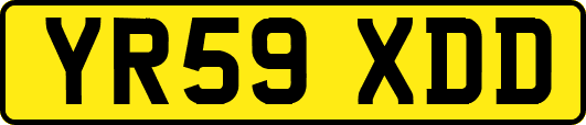 YR59XDD