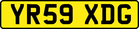 YR59XDG
