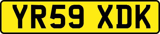 YR59XDK