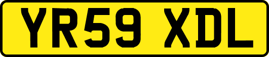 YR59XDL