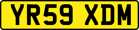 YR59XDM