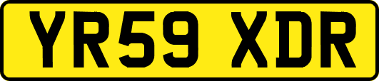 YR59XDR