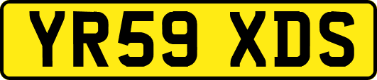 YR59XDS