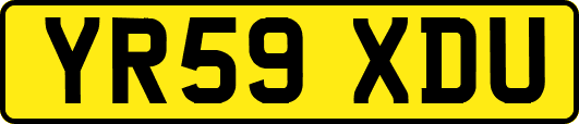 YR59XDU