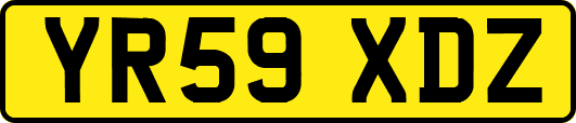 YR59XDZ