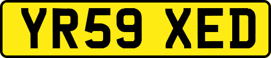 YR59XED