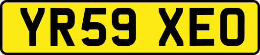 YR59XEO