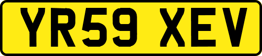YR59XEV