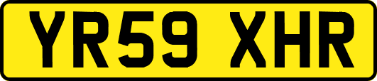 YR59XHR