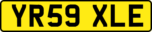 YR59XLE
