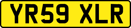YR59XLR