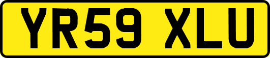 YR59XLU