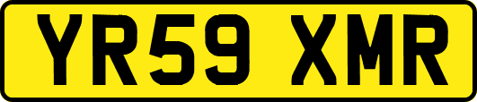 YR59XMR