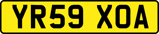 YR59XOA