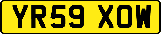 YR59XOW