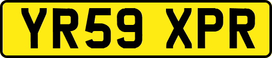 YR59XPR