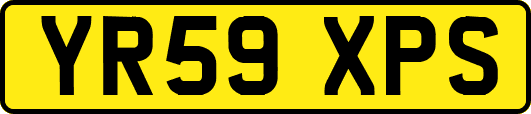 YR59XPS