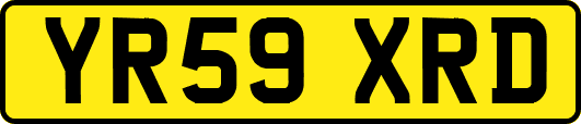 YR59XRD