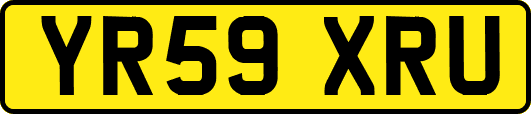YR59XRU