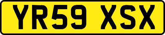 YR59XSX