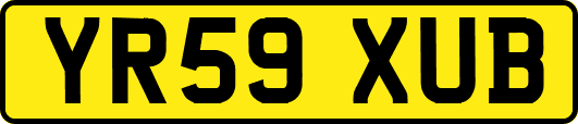 YR59XUB