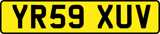 YR59XUV