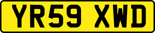 YR59XWD