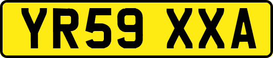 YR59XXA