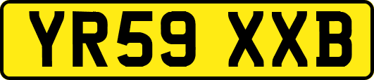 YR59XXB