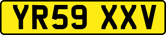 YR59XXV