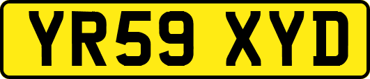 YR59XYD