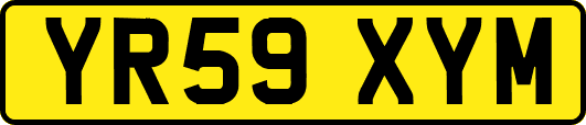 YR59XYM