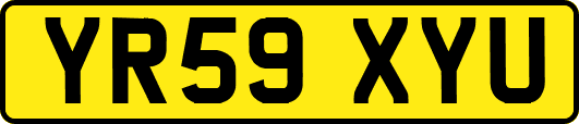 YR59XYU