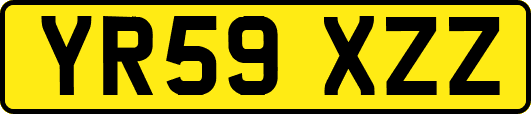 YR59XZZ