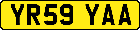 YR59YAA