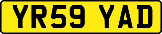 YR59YAD