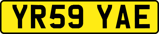 YR59YAE
