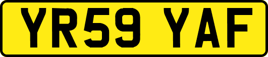 YR59YAF