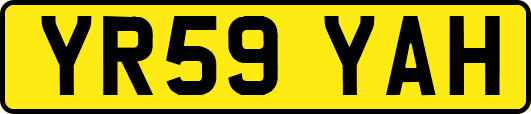 YR59YAH