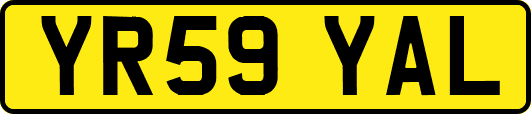YR59YAL