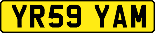 YR59YAM