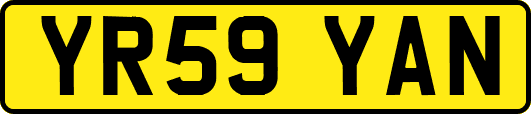 YR59YAN