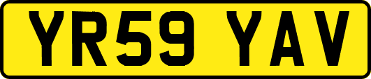 YR59YAV