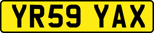 YR59YAX