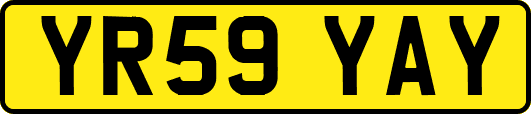 YR59YAY